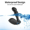 Wireless Anal Vibrator | Prostate Massager | 10 Vibrations Modes | Waterproof Come Closer