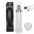 X- Men Automatic Penis Pump | Strong Suction | 3 Speeds | USB Nasstoys