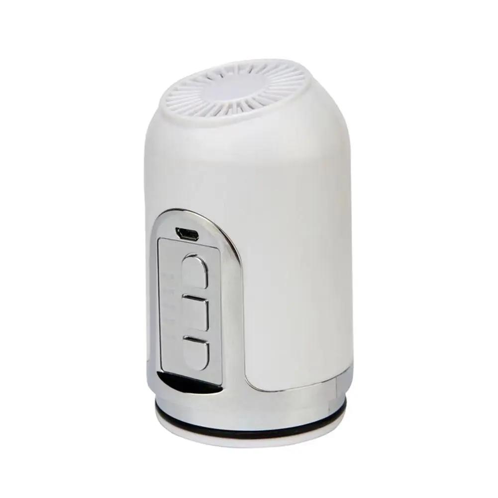 X- Men Automatic Penis Pump | Strong Suction | 3 Speeds | USB Nasstoys