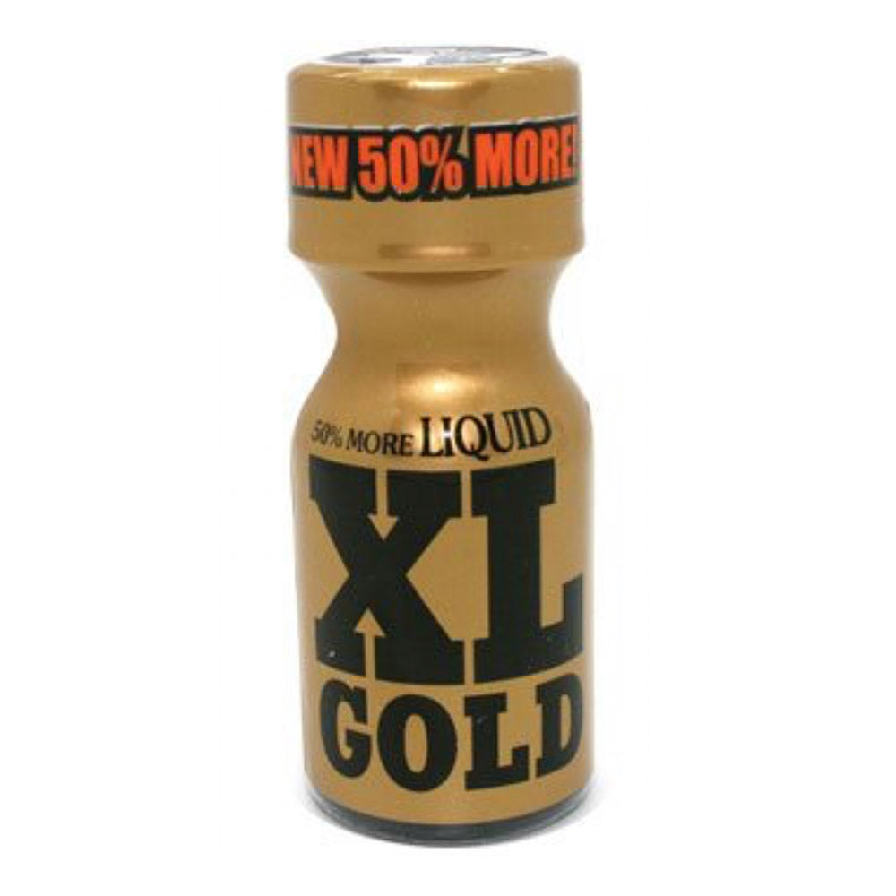 Liquid gold XL | 15ml