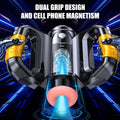 XSpace Double Sided Thruster | Power Masturbation Cup | USB https://www.mysexshop.co.za/