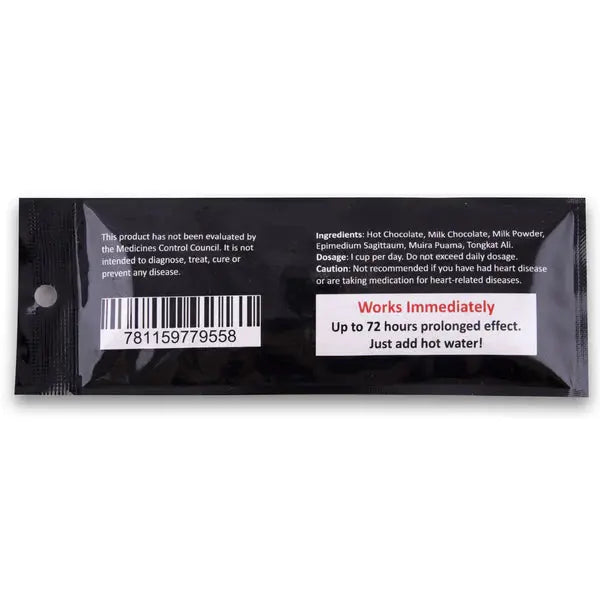 XXL Mocha | Male Sexual Enhancer | Coffee Mix | Sexual Desire https://www.mysexshop.co.za/
