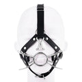 Zado Nose Hook Spider Leg Mouth Gag Mask | Adjustable | Fetish | Unisex https://www.mysexshop.co.za/