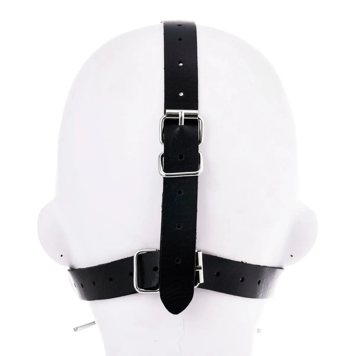 Zado Nose Hook Spider Leg Mouth Gag Mask | Adjustable | Fetish | Unisex https://www.mysexshop.co.za/