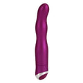 CalExotics Body & Soul | Attraction Vibe | Pink Waterproof Vibrator | 8 Functions Come Closer