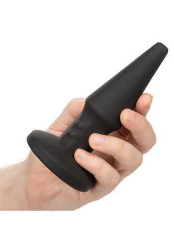 Calexotics | Bionic Beaded Rimming Probe | Silicone | USB