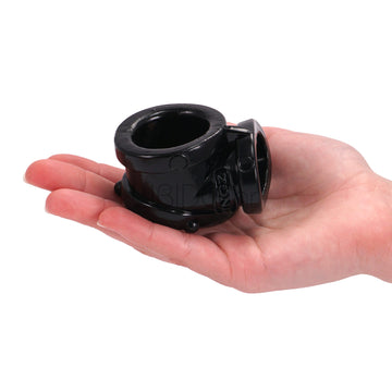 Fantasy C-Ringz | Rock Hard Cock Pipe | Stretchy Pipedream