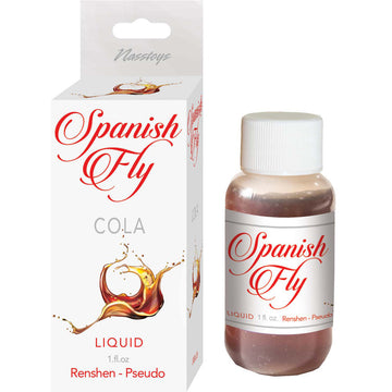 Spanish Fly Liquid 30ml
