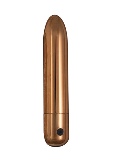 Exciter Multi-Function Bullet Vibe | USB