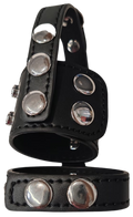 Universal Ball Gear Divider | Adjustable | Cock Ring | Ball Stretch Restraint