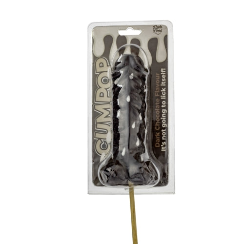 Chocolate Candy Lollipop | Cum Pop | Spencer & Fleetwood | Edible | 295g