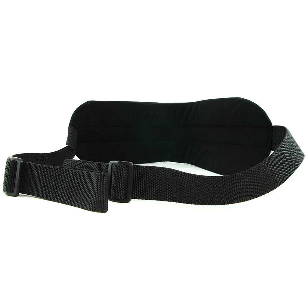 Sportsheets Original Plus Size Doggie Style Strap