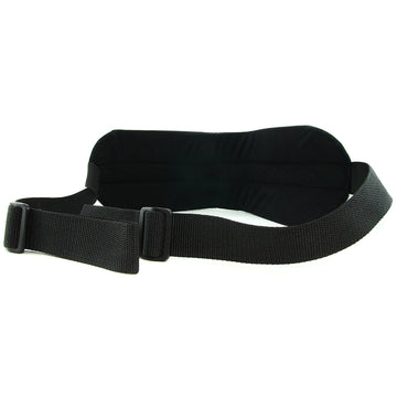 Sportsheets Original Plus Size Doggie Style Strap
