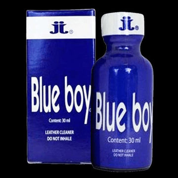 Blue Boy 30 ml
