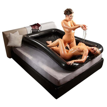 Vinyl Sheet Glossy Games