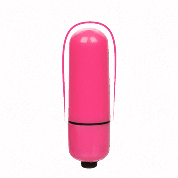 Calexotics 3 Speed Bullet Vibrator | Battery | 4 Colours