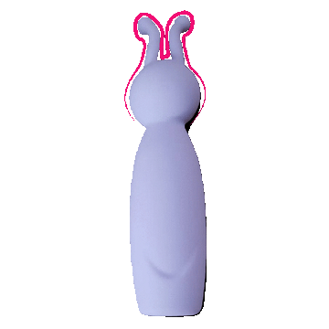 Come Closer Couples Glans & Clit Stimulator | USB | Strong Motor | Quiet | Pocket Size