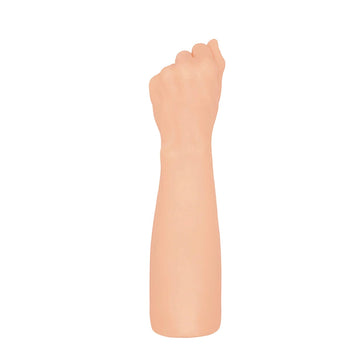 Come Closer 11" Fist | Nude