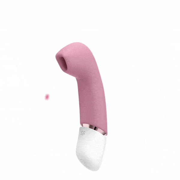Satisfyer | Marvelous Four Collection | Air Pulse | Rabbit | Wand | V…