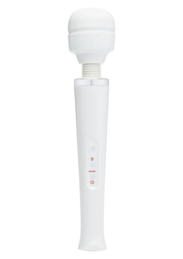 ToyJoy Magic Massager Vibrating White Wand