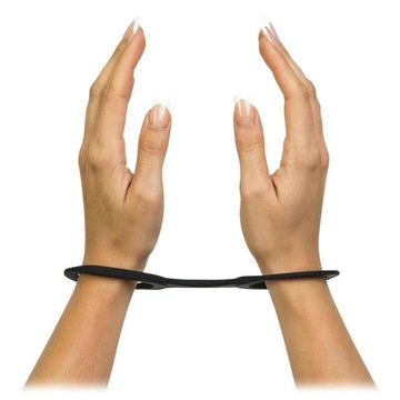 Come Closer Cuffs | Silky Lux Feel | Silicone