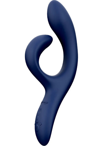 We-Vibe| Nova 2 | G-Spot And Clitoris Vibrator  | Dual Stimulation | App | USB