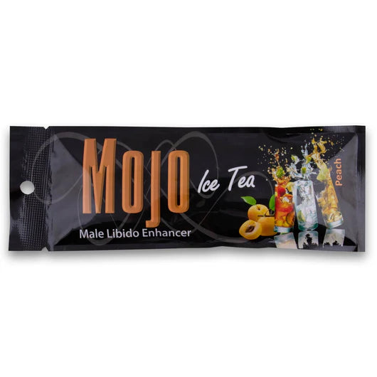 Mojo Ice Tea 20g | Male Libido Enhancer https://www.mysexshop.co.za/