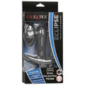 CalExotics Eclipse | Dual Pulsating Probe | Remote Control | 12 Functions Calexotics