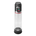 Toy joy Automatic Power Pump | Hands Free | USB https://www.mysexshop.co.za/