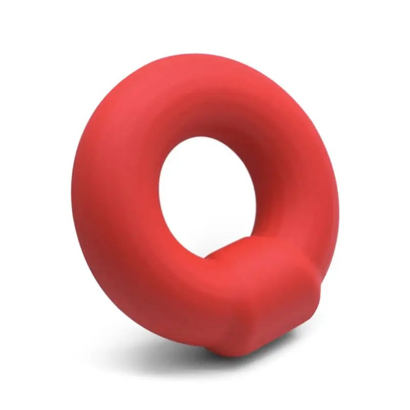 Come Closer Silicone Optimum Penis Ring | Stretchy | Enhancer