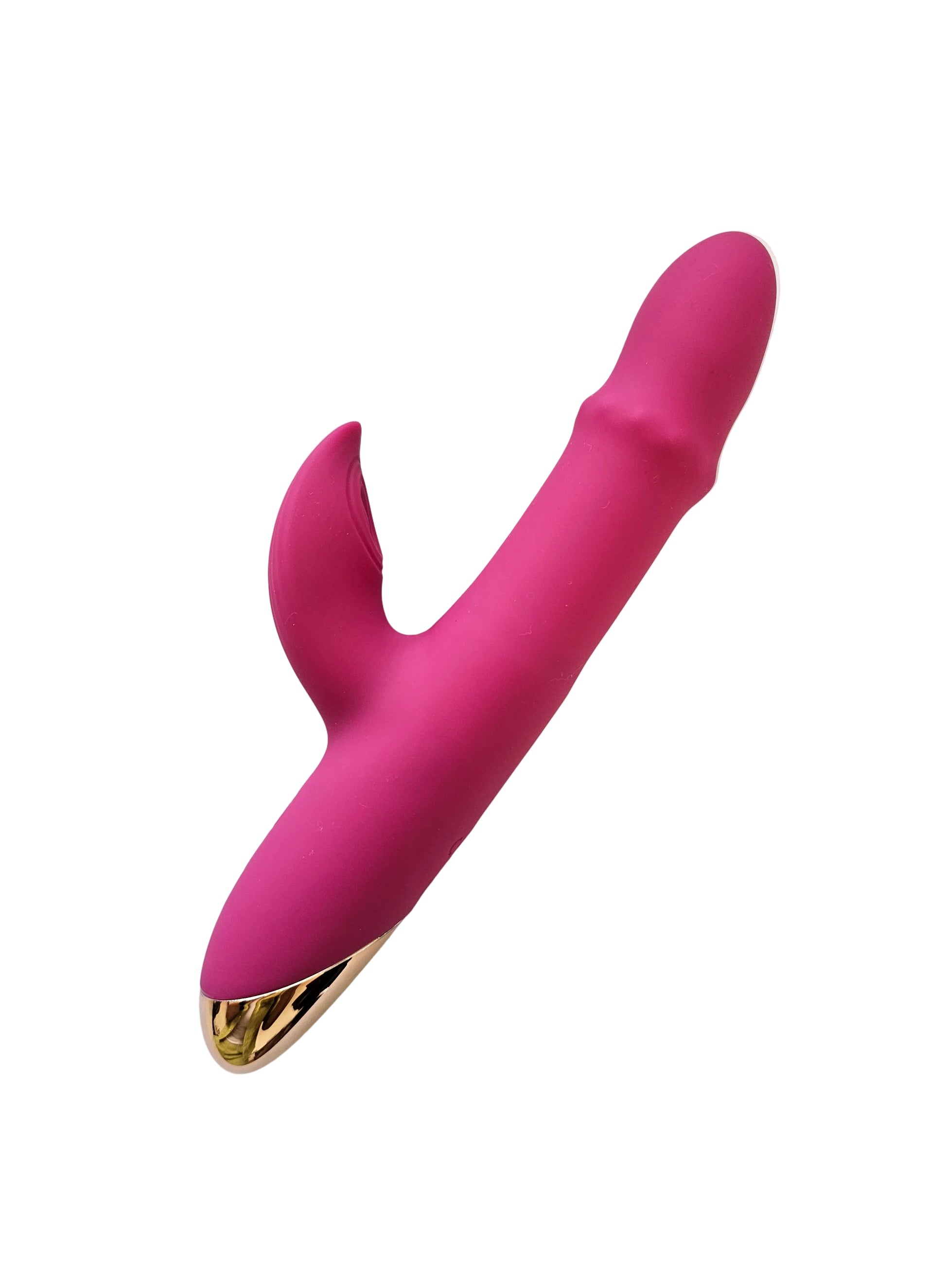 Lelos 3 In 1 Function | G-Spot Vibrator | Rolling Ring Sliding Design | Dual Stimulator Come Closer