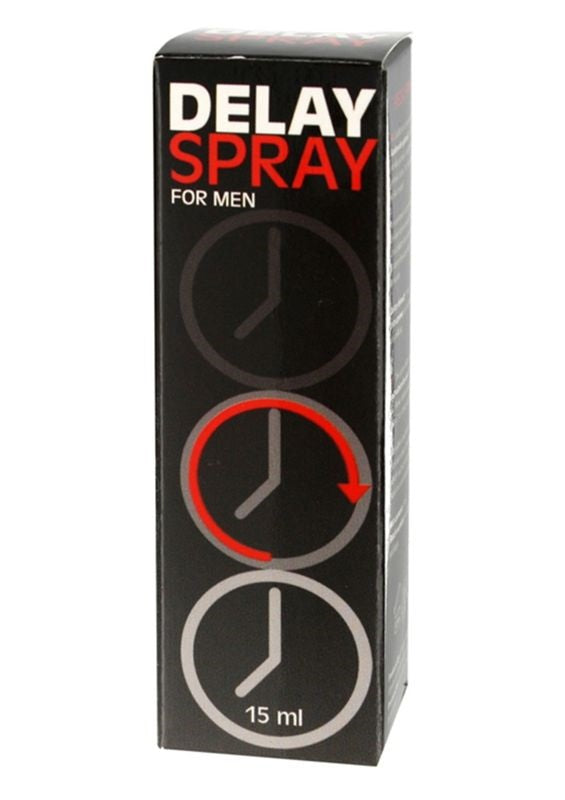 Delay Spray For Men | 15ml