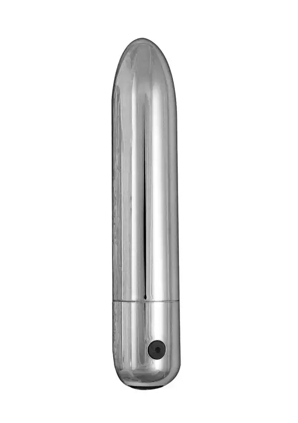 Exciter Multi-Function Bullet Vibe | USB