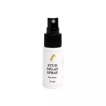 Stud  Delay Spray | For Men | Ejaculation Delay | 15ml