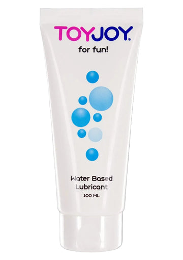 TOYJOY Water Based Lube 100 ml