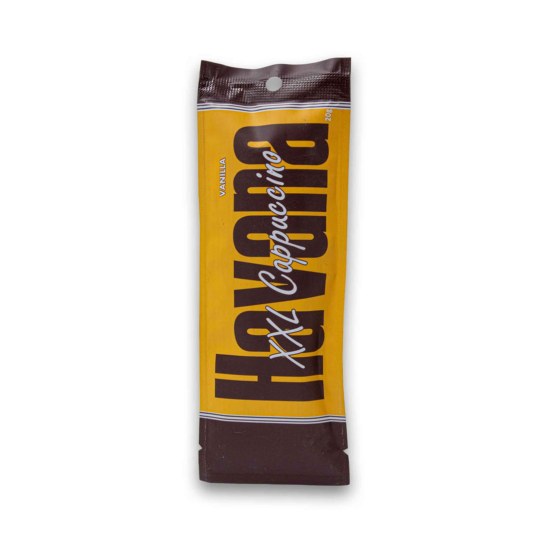 Havana XXL Cappuccino | Libido Super Booster | 20 mg Sachet