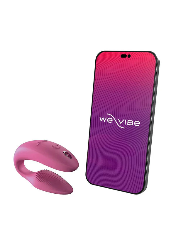 We-Vibe | Sync 2nd Generation | Remote Control | App| Couples