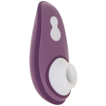 Womanizer Liberty 2 | Clitoral Stimulator | Purple