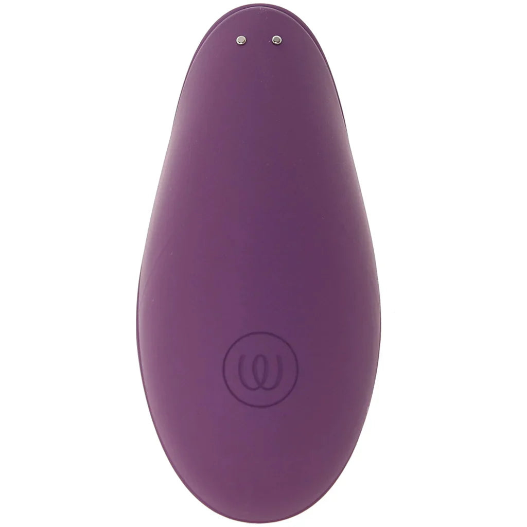 Womanizer Liberty 2 | Clitoral Stimulator | Purple