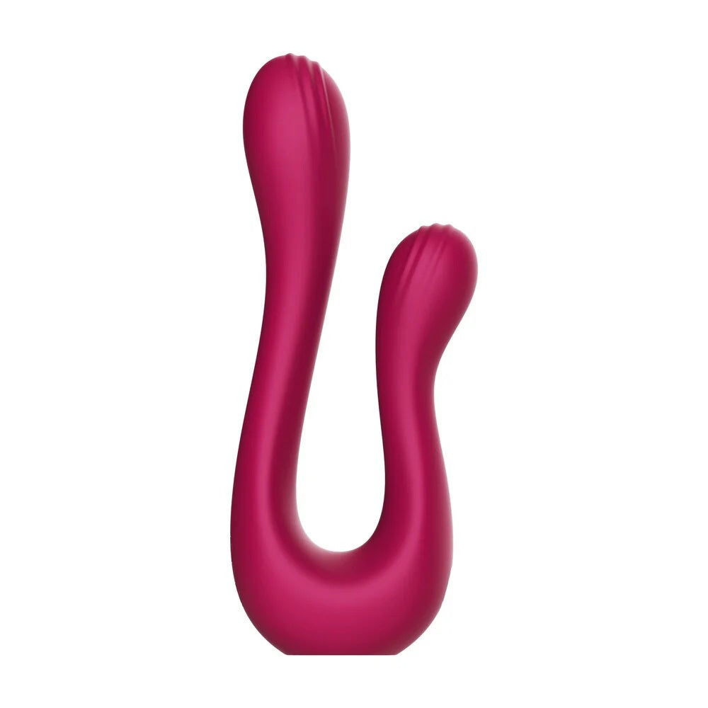 Xoroon Sync Sensation Vibrator | Dual Pleasure | 2 Motors | Waterproof