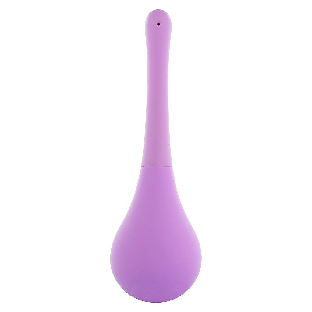 Squeeze Clean | 3 Nozzle heads | 190ml | Purple