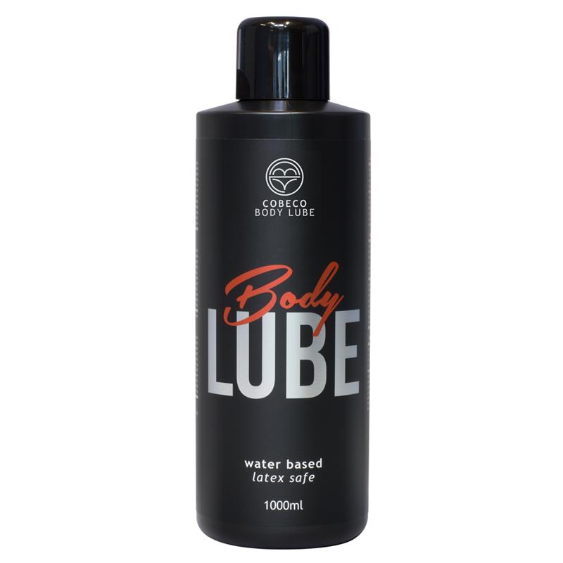 Cobeco | Body Lube