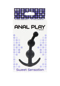 Anal Play | Sweet Sensations Butt Plug