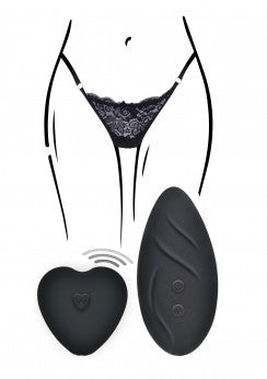 Vibrating Panties - Shop Best Panty Vibrators Vibrating Panties - Shop Best Panty Vibrators
