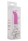 ToyJoy Funky Viberette G-Spot | Violet