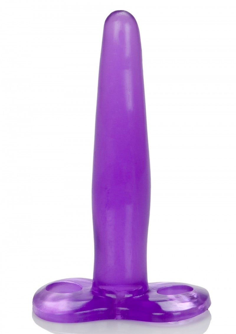 Calexotics Silicone Tee Probe | Purple