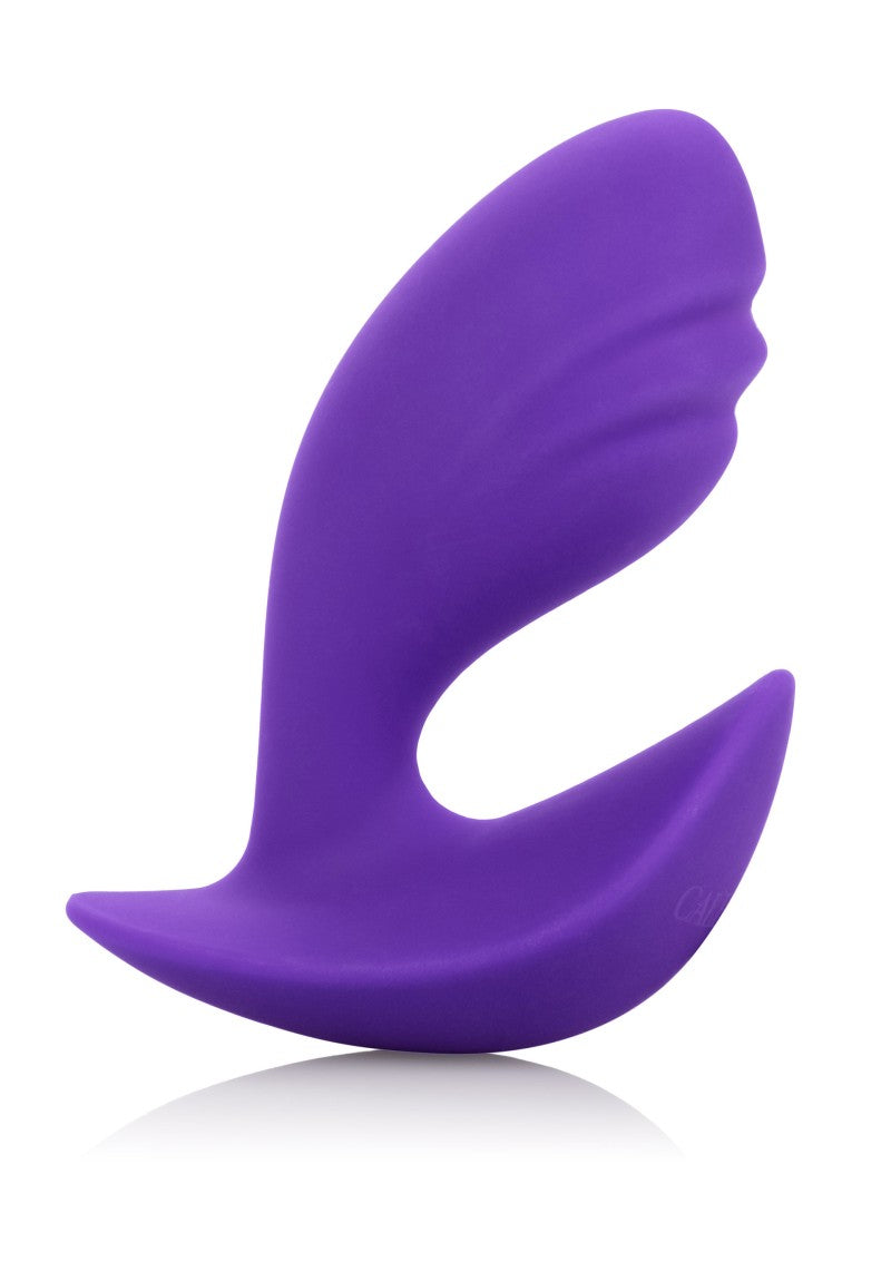 Calexotics Botty Call  | Buttplug | Purple