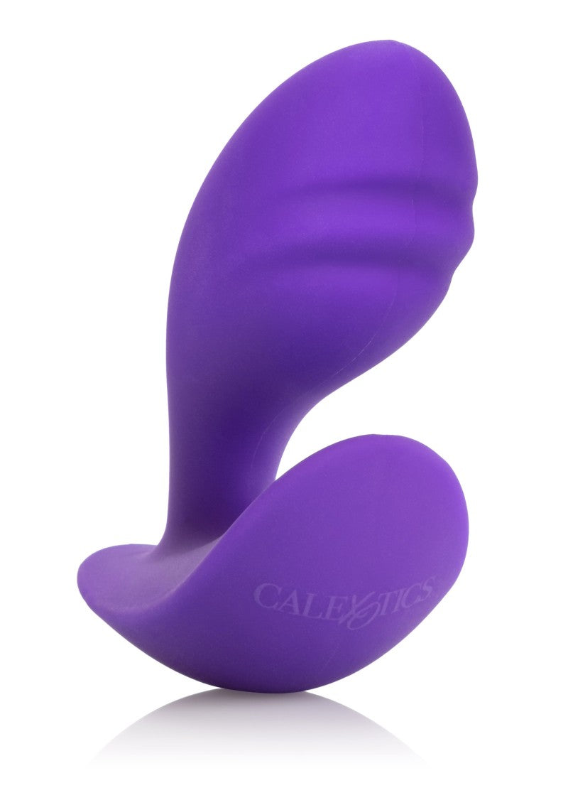 Calexotics Botty Call  | Buttplug | Purple
