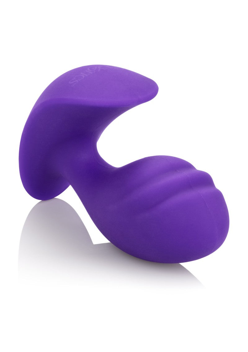 Calexotics Botty Call  | Buttplug | Purple