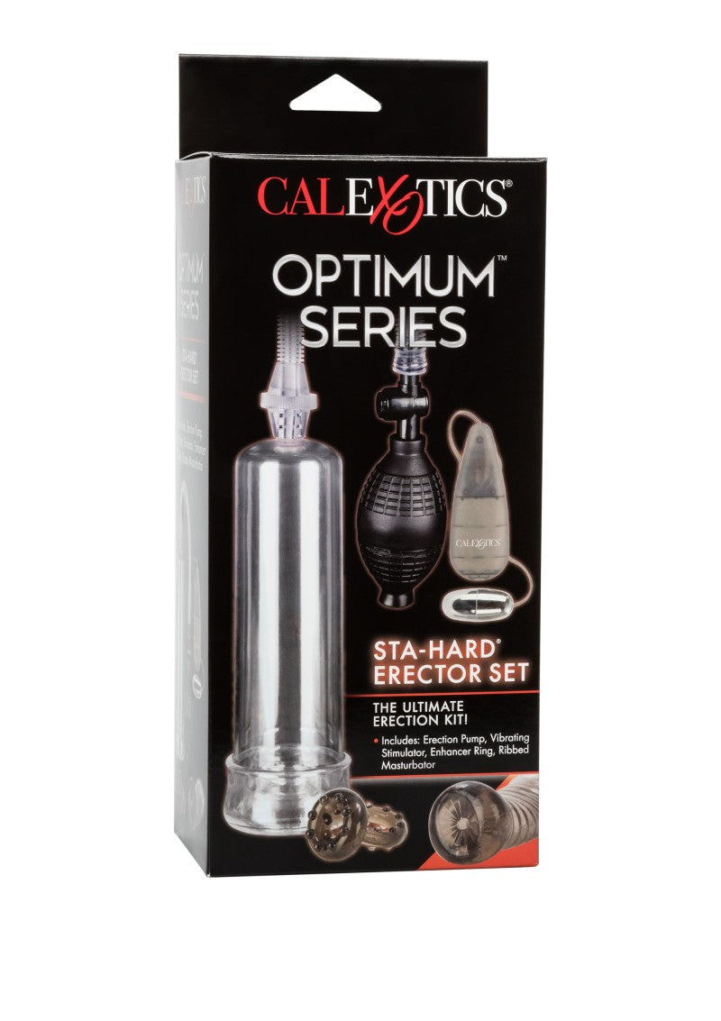 Calexotics Ultimate Erection Pump | Enlargement | Pussy Masturbator | …